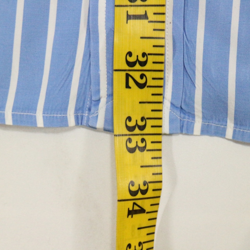 VTG POLO by Ralph Lauren Regent Classic Fit Shirt - Picture 8 of 8